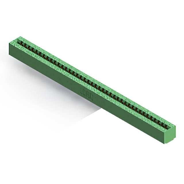 316-040-521-101 EDAC Inc.  Edgeboard Connectors